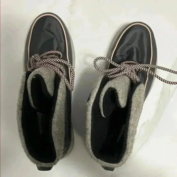 Sorel Women's Explorer Carnival Boot - Picture 3 of 4